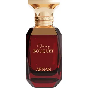 Afnan Perfumes Cherry Bouquet parfüm şişesi