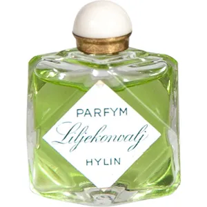 Hylin & Cos Liljekonvalj parfüm şişesi