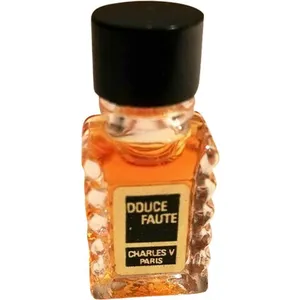 Charles V Douce Faute parfüm şişesi