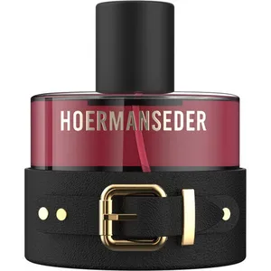 Hoermanseder Berlin Nights perfume bottle