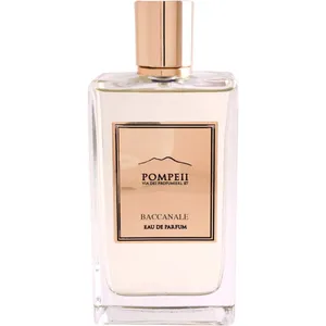 Pompeii Baccanale perfume bottle
