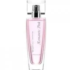 Miraculum Romantic Pink parfüm şişesi