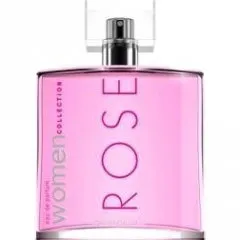 Miraculum Rose perfume bottle