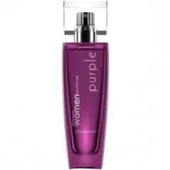 Miraculum Purple parfüm şişesi