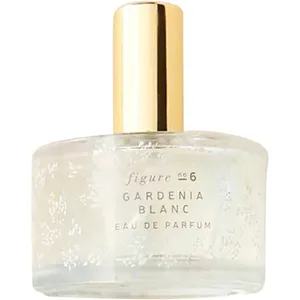 Illume Anatomy of a Fragrance - Gardenia Blanc perfume bottle