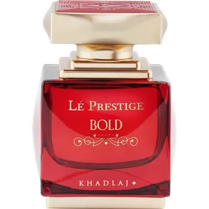 Khadlaj Lé Prestige Bold perfume bottle
