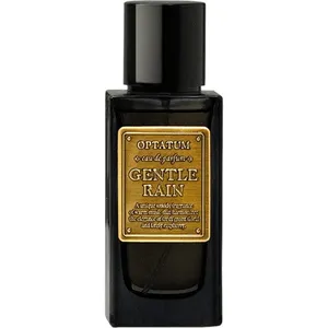 Optatum Gentle Rain / 젠틀 레인 perfume bottle