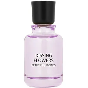 Douglas Kissing Flowers perfume bottle