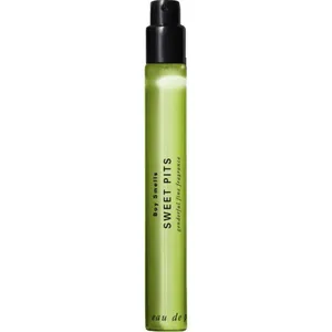 Boy Smells Sweet Pits perfume bottle