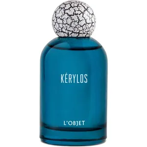 L'Objet Kérylos perfume bottle