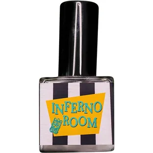 Sixteen92 Inferno Room (Extrait de Parfum) parfüm şişesi