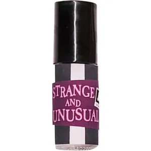 Sixteen92 Strange and Unusual (Perfume Oil) parfüm şişesi