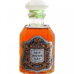 Guerlain New Mown Hay / Foin Coupé parfüm şişesi