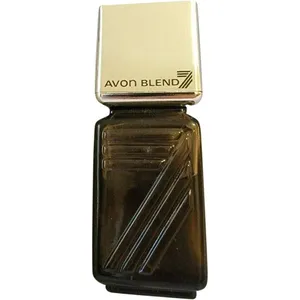 Avon Blend 7 (Cologne) parfüm şişesi