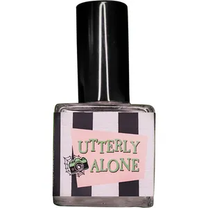 Sixteen92 Utterly Alone (Extrait de Parfum) parfüm şişesi