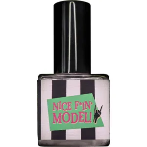Sixteen92 Nice F-in' Model! (Extrait de Parfum) perfume bottle