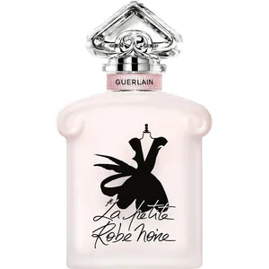 Guerlain La Petite Robe Noire L'Eau Rose perfume bottle