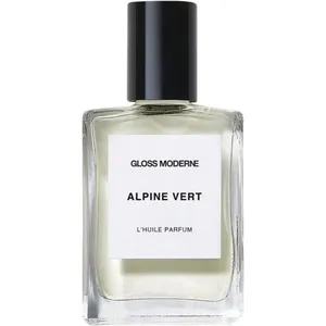 Gloss Moderne Alpine Vert (Perfume Oil) perfume bottle