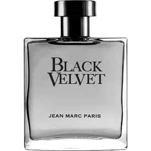 Jean Marc Paris Black Velvet parfüm şişesi