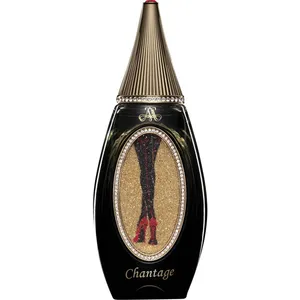 Amaffi Chantage perfume bottle