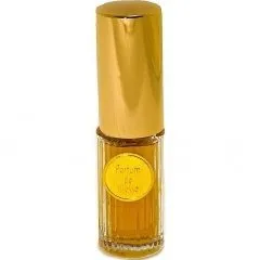 DSH Perfumes Parfum de Grasse parfüm şişesi