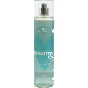 Seven Secrets Dreamy perfume bottle