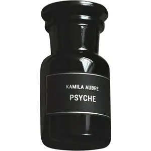 Kamila Aubre Burnout & Fatigue perfume bottle