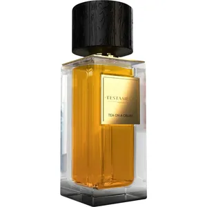 Testament Collection Tea on a Cruise perfume bottle