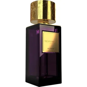 Testament Collection Mirage perfume bottle