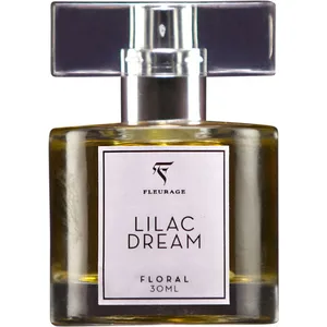 Fleurage Perfume Atelier Lilac Dream perfume bottle