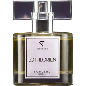 Fleurage Perfume Atelier Lothlorien parfüm şişesi