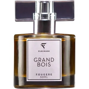 Fleurage Perfume Atelier Grand Bois parfüm şişesi