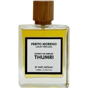 Perito Moreno Thumri parfüm şişesi