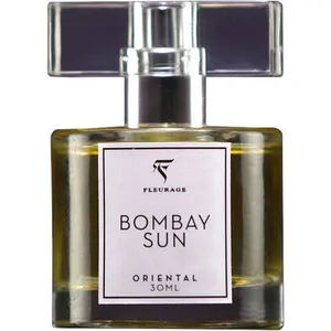 Fleurage Perfume Atelier Bombay Sun parfüm şişesi