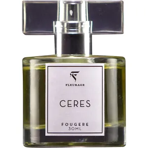 Fleurage Perfume Atelier Ceres parfüm şişesi