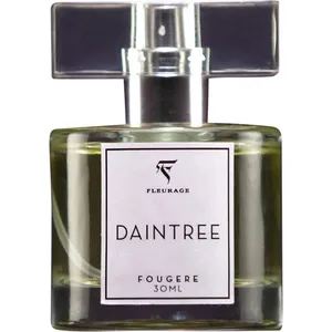 Fleurage Perfume Atelier Daintree parfüm şişesi