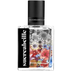 Sucreabeille Impending Bloom (Perfume Oil) parfüm şişesi