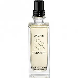 L'Occitane en Provence Jasmin & Bergamote parfüm şişesi