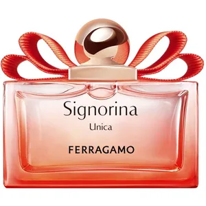 Salvatore Ferragamo Signorina Unica perfume bottle