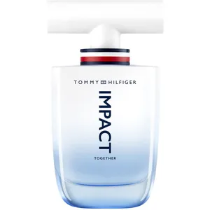 Tommy Hilfiger Impact Together parfüm şişesi