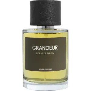 Atelier Charisma Grandeur parfüm şişesi