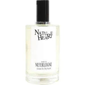 Neferlogne Nature Heart parfüm şişesi