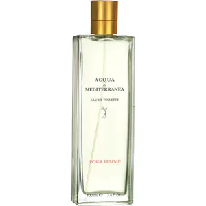 Mediterranea Acqua di Mediterranea pour Femme perfume bottle