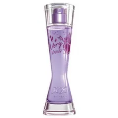 Mexx XX Very Wild parfüm şişesi