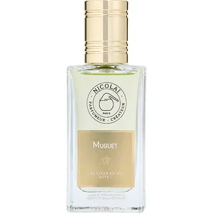 Nicolaï Muguet / Une Fleur en Mai parfüm şişesi