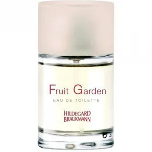Hildegard Braukmann Fruit Garden perfume bottle
