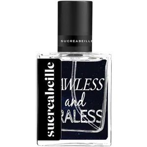 Sucreabeille Lawless & Braless (Perfume Oil) parfüm şişesi