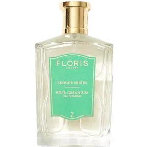 Floris Rose Geranium (Eau de Parfum) parfüm şişesi