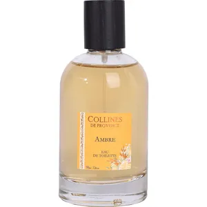 Collines de Provence Ambre parfüm şişesi