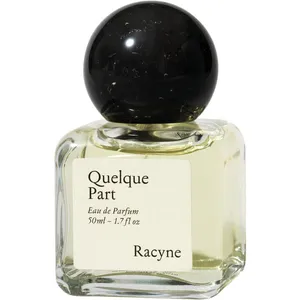 Racyne Quelque Part parfüm şişesi